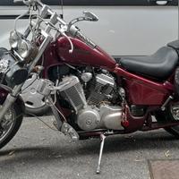 Honda Shadow 600 VT