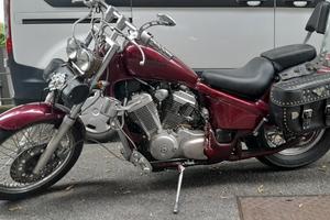 Honda Shadow 600 VT