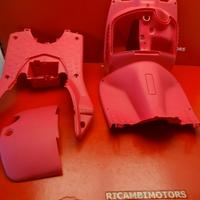 CARENE APRILIA SONIC 50 AIR 1998