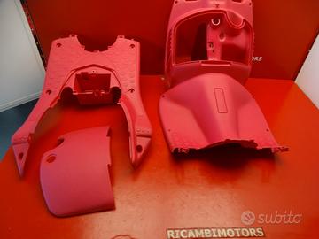 CARENE APRILIA SONIC 50 AIR 1998