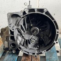 CAMBIO MANUALE COMPLETO FORD Fiesta 5Â° Serie F6JA