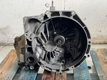 CAMBIO MANUALE COMPLETO FORD Fiesta 5Â° Serie F6JA