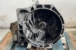 CAMBIO MANUALE COMPLETO FORD Fiesta 5° Serie F6JA