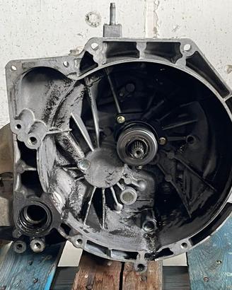 CAMBIO MANUALE COMPLETO FORD Fiesta 5° Serie F6JA