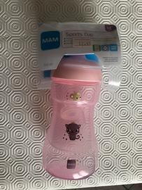 borraccia MAM