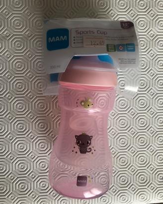 borraccia MAM