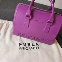 Bauletto Re-Candy Furla