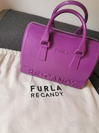 Bauletto Re-Candy Furla