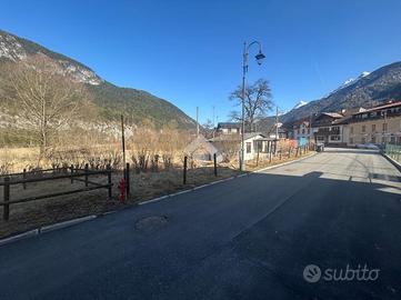 TER. RESIDENZIALE A MALBORGHETTO-VALBRUNA