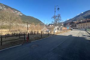 TER. RESIDENZIALE A MALBORGHETTO-VALBRUNA