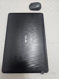 Laptop ASUS X54OLA