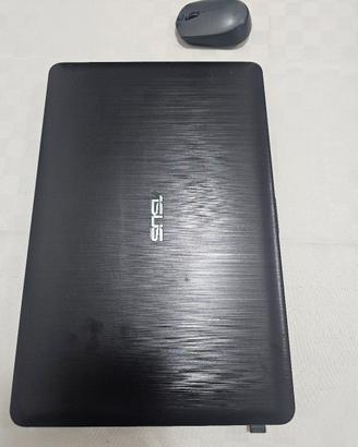 Laptop ASUS X54OLA