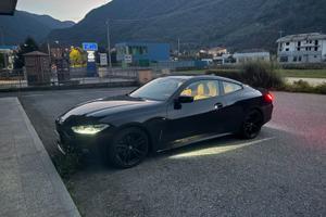 BMW SERIE 4 D