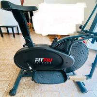 Ellittica Fitfiu Beli-120