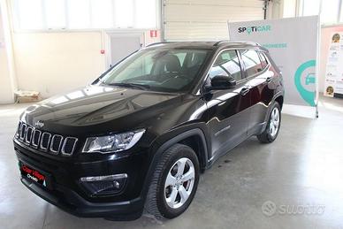 Jeep Compass 1.6 mjt Business 2wd 120cv my19