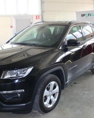 Jeep Compass 1.6 mjt Business 2wd 120cv my19