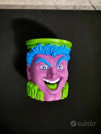 Testa ringmaster per Flipper cirqus voltaire