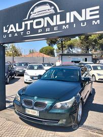 Bmw 525 525d cat Touring Futura