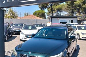 Bmw 525 525d cat Touring Futura