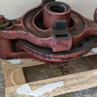 attrezzatura per vinificazione 