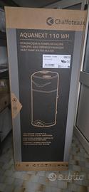 Scaldacqua a Pompa di Calore Chaffoteaux AQUANEXT 