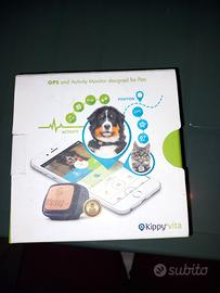 Kippy vita - gps per animali