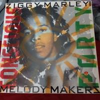 Vinile Ziggy Marley