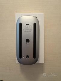 Apple Magic Mouse