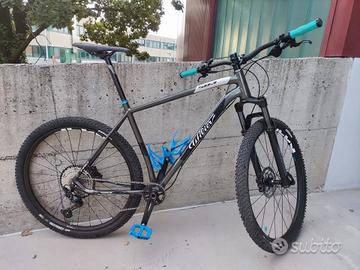 Mountain Bike Wilier x503 Pro