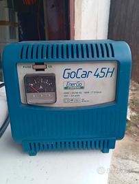 carica batterie auto 