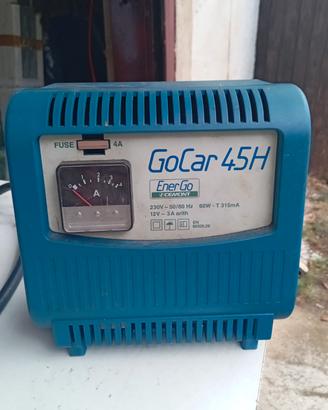 carica batterie auto 