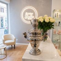 somowar Bem Royal 3 da 15 litri