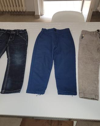 VESTITI BAMBINO 4-5 ANNI
