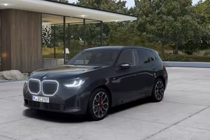BMW X3 xdrive20d MSport Pro auto