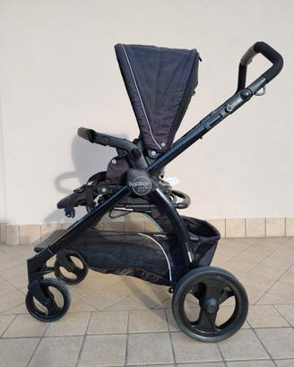 Peg Perego BOOK PLUS