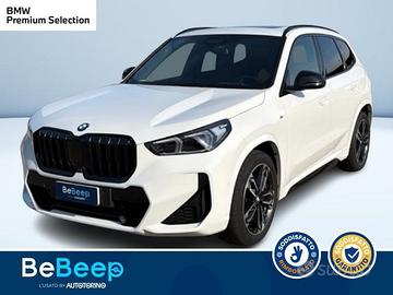 BMW X1 XDRIVE23D MHEV 48V MSPORT EDITION SIGN...