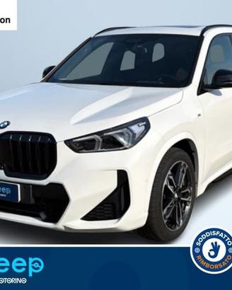 BMW X1 XDRIVE23D MHEV 48V MSPORT EDITION SIGN...