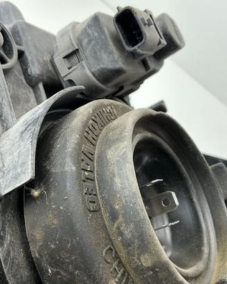 FANALINO PARAURTI ANT DX NISSAN Juke 1° Serie HR1