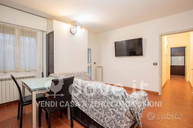 Appartamento Via Altedo, 4627, 40018, San Pietro i