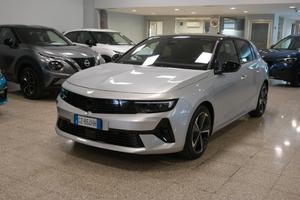 OPEL ASTRA 1.2 TURBO 131CV AT8 SeS GS ( FARI LED -