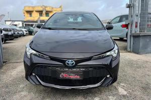 TOYOTA Corolla 1.8 Hybrid Active Automatica