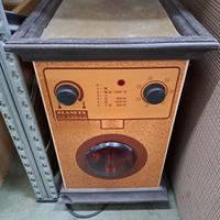 Stufetta elettrica basso consumo