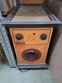 Stufetta elettrica basso consumo