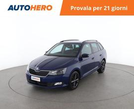SKODA Fabia YR01600