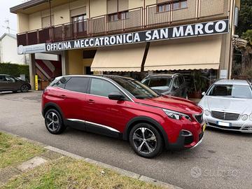 PEUGEOT - 3008 - BlueHDi 120 S&S GT Line