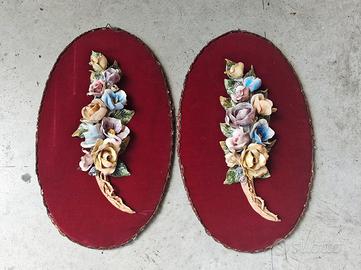 quadri fiori 
