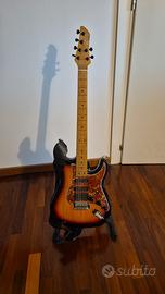 Eko Aire Lite Sunburst