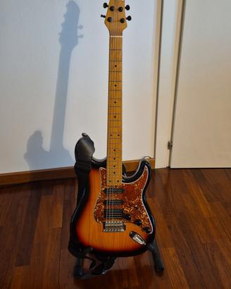 Eko Aire Lite Sunburst
