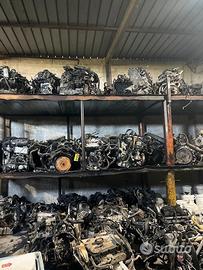 Motore Audi Volkswagen Seat Skoda