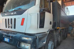 Camion per massetti